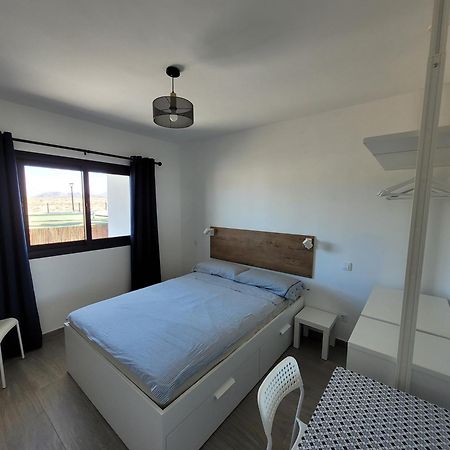 Casa Alma Lejlighed Corralejo Eksteriør billede