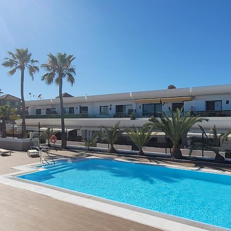 Casa Alma Lejlighed Corralejo Eksteriør billede