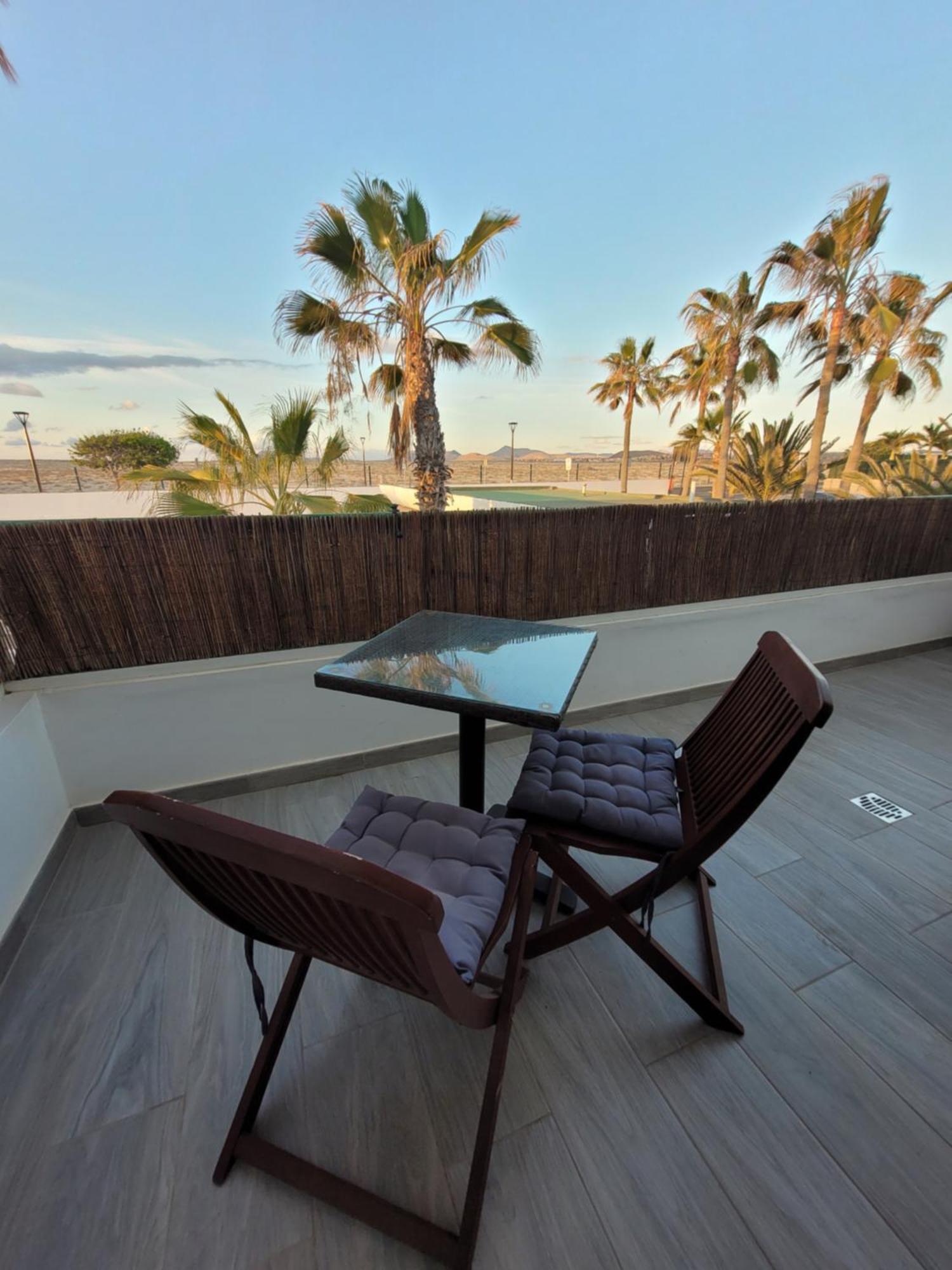 Casa Alma Lejlighed Corralejo Eksteriør billede