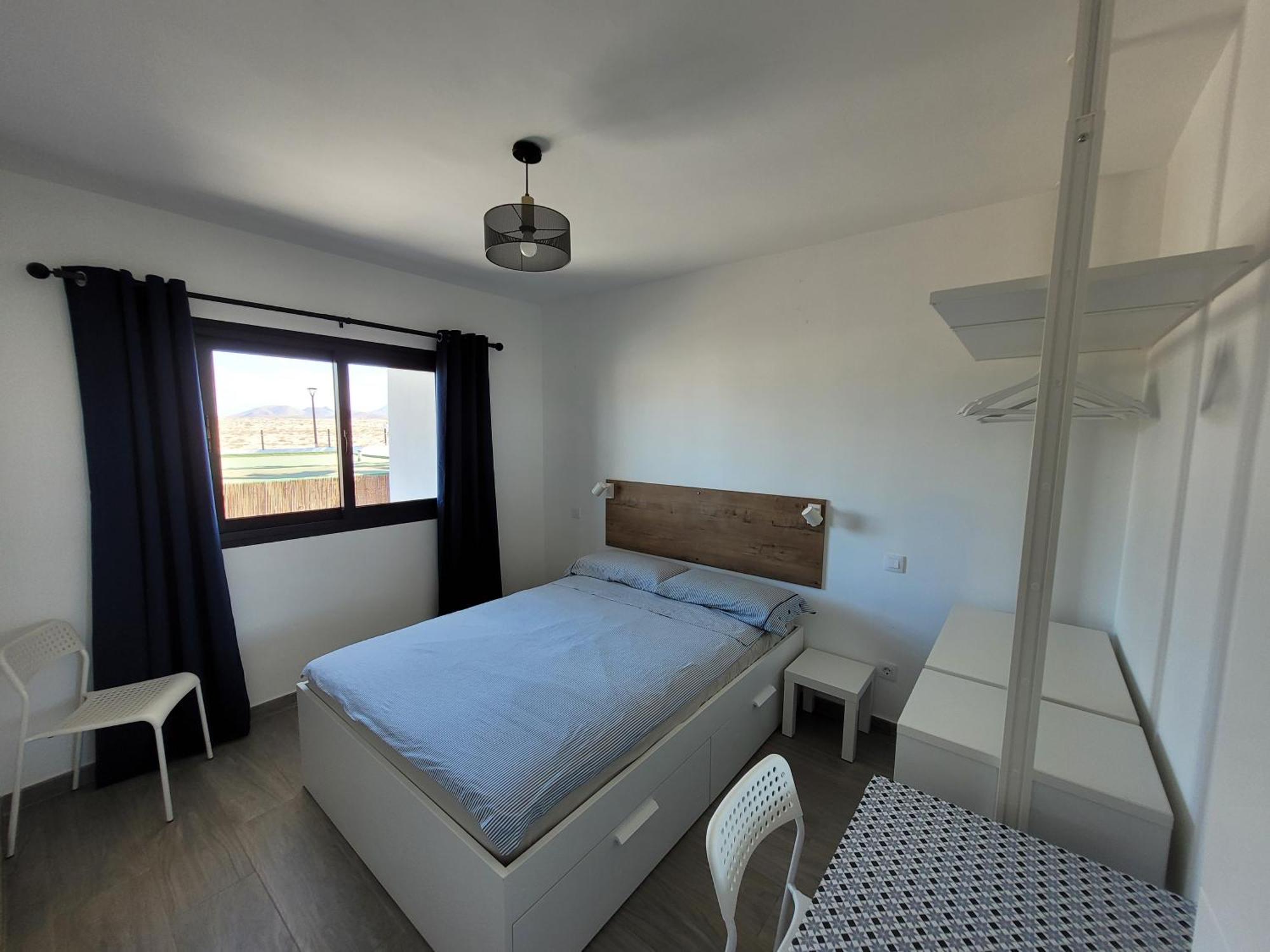 Casa Alma Lejlighed Corralejo Eksteriør billede