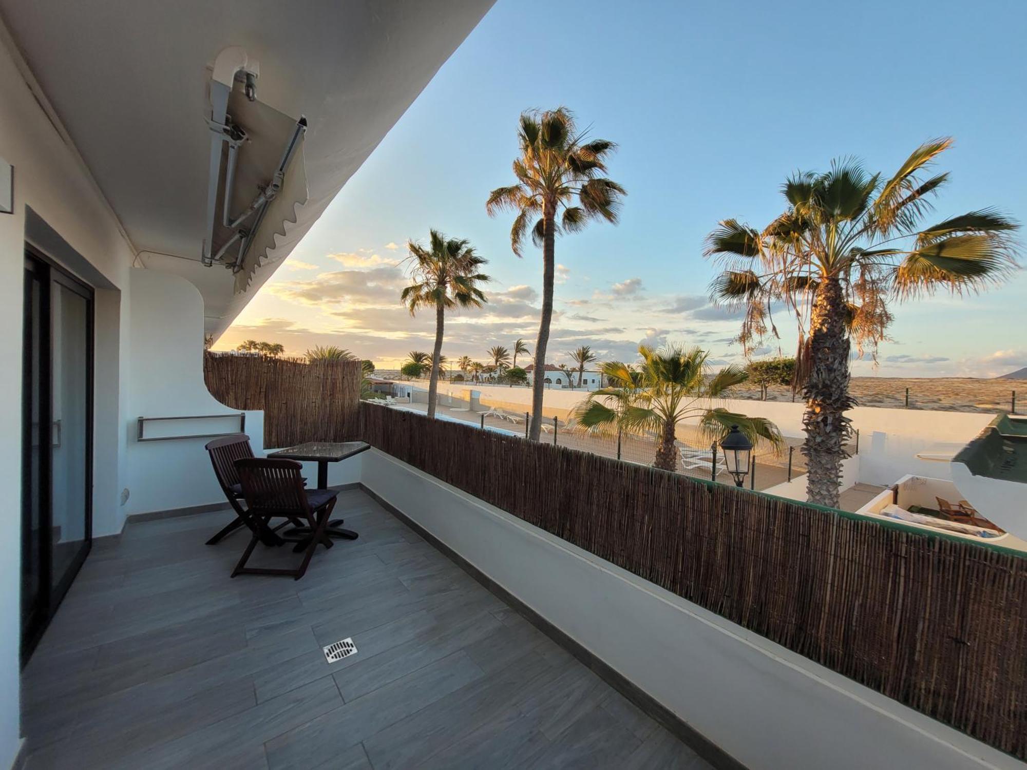 Casa Alma Lejlighed Corralejo Eksteriør billede