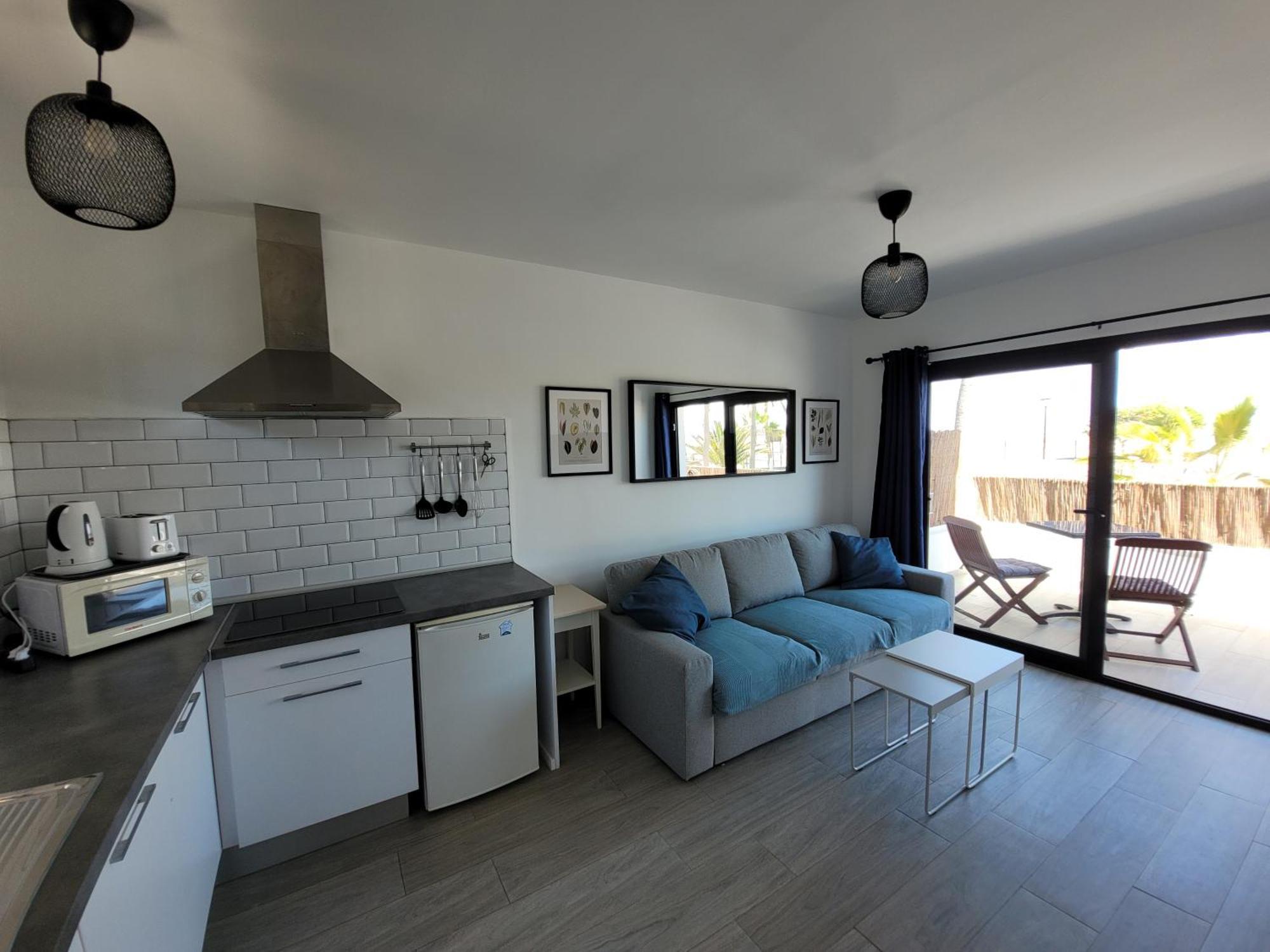 Casa Alma Lejlighed Corralejo Eksteriør billede