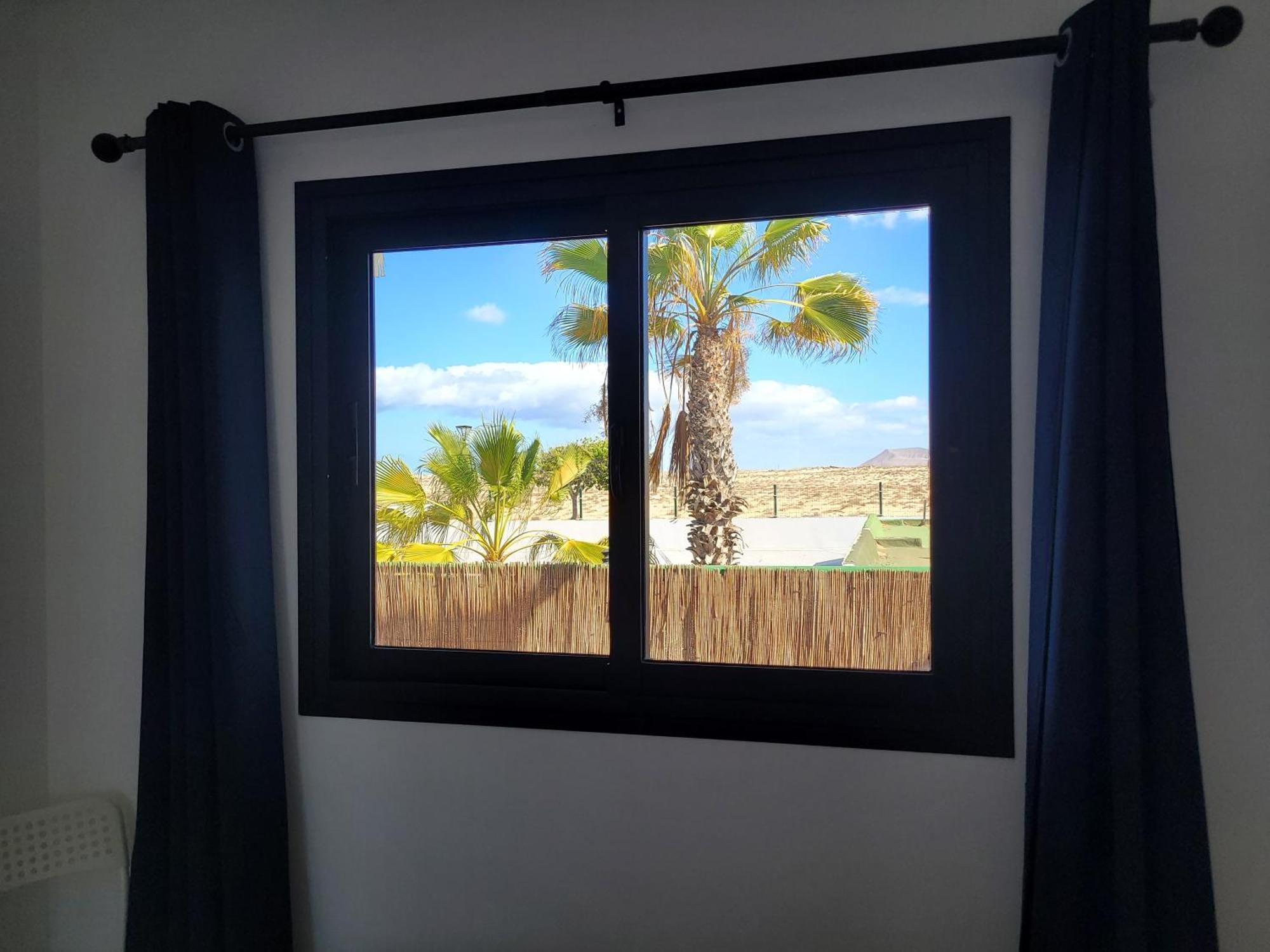 Casa Alma Lejlighed Corralejo Eksteriør billede