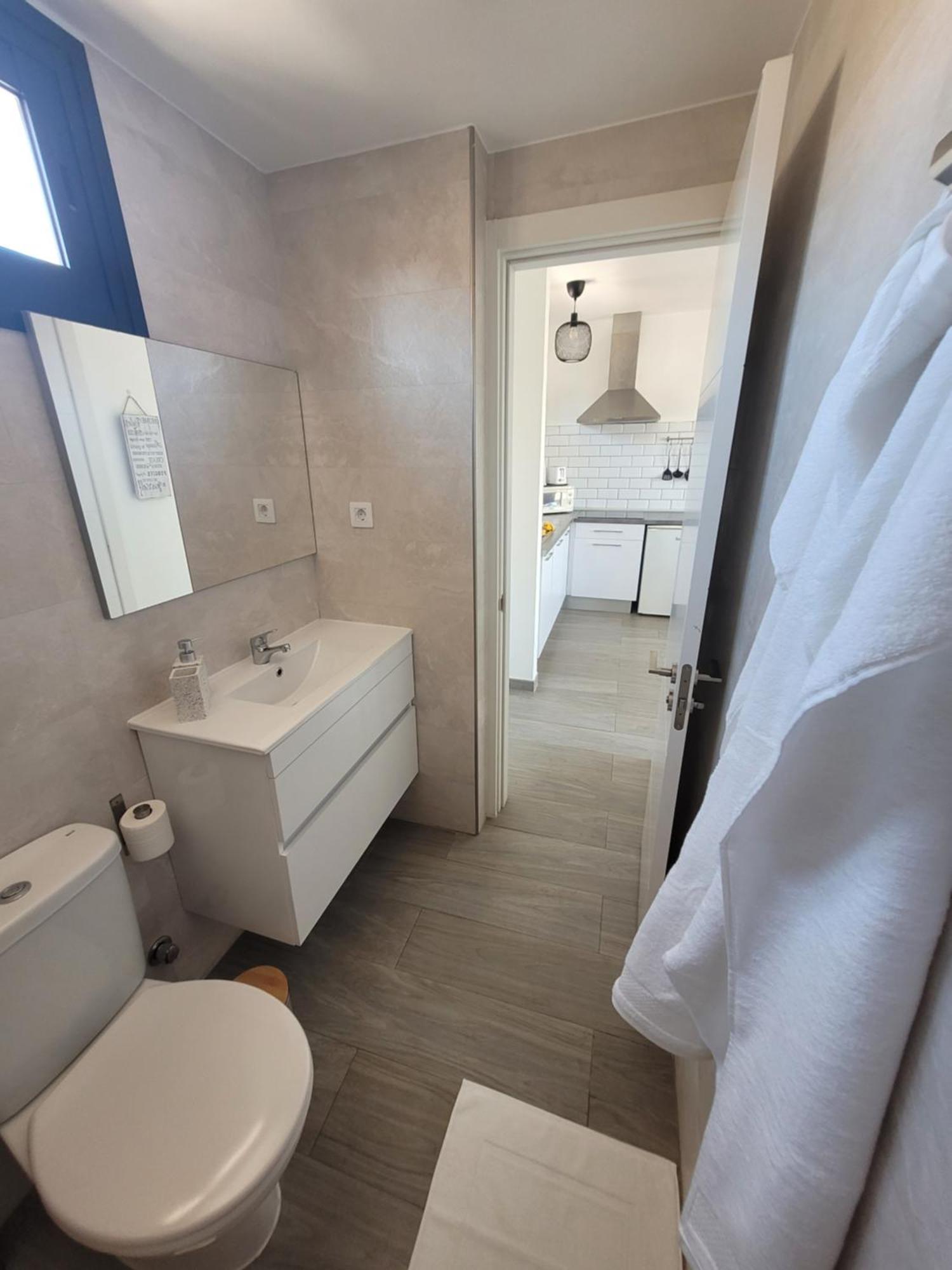 Casa Alma Lejlighed Corralejo Eksteriør billede