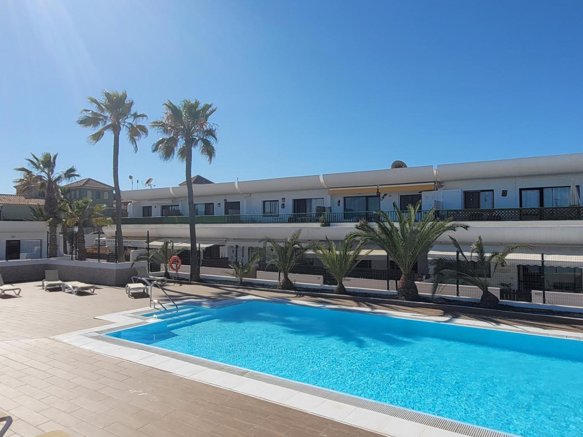 Casa Alma Lejlighed Corralejo Eksteriør billede