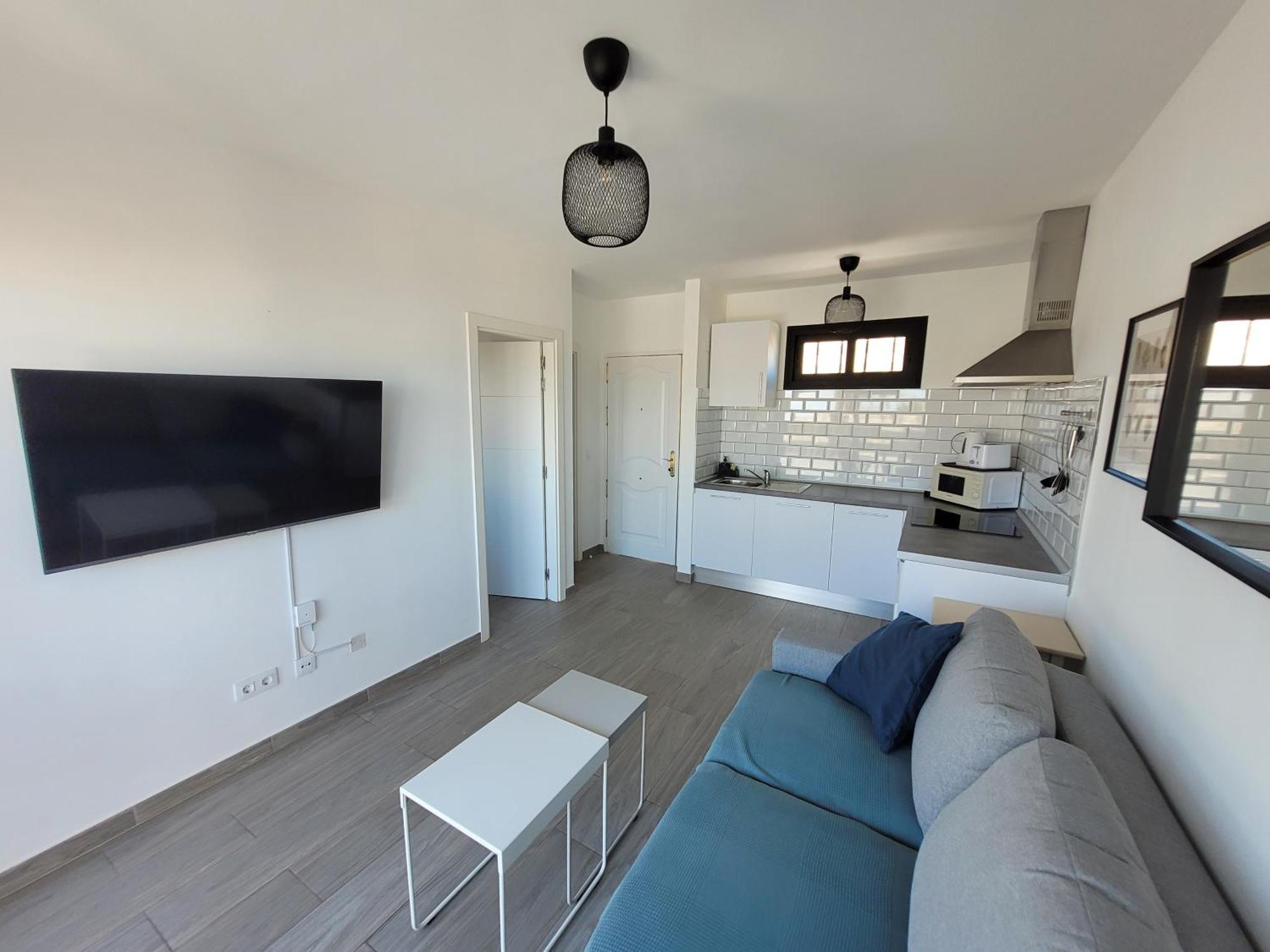 Casa Alma Lejlighed Corralejo Eksteriør billede