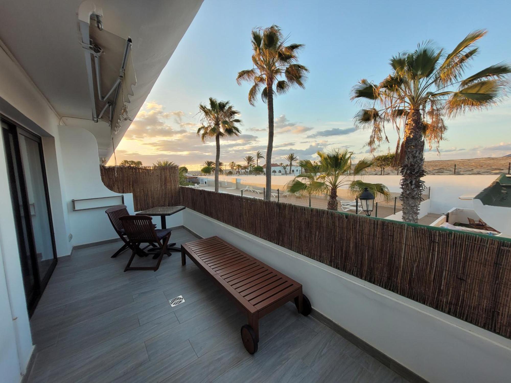 Casa Alma Lejlighed Corralejo Eksteriør billede