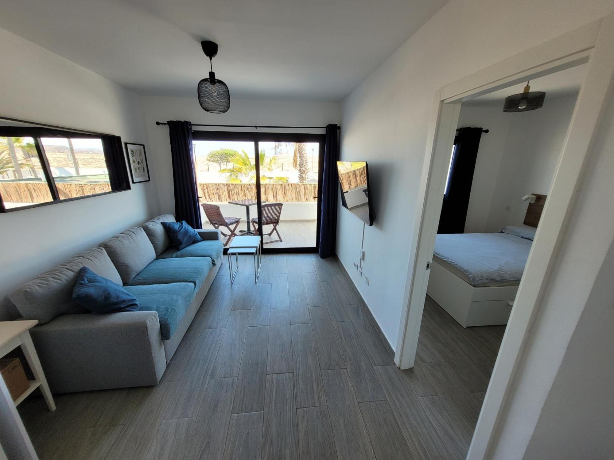 Casa Alma Lejlighed Corralejo Eksteriør billede