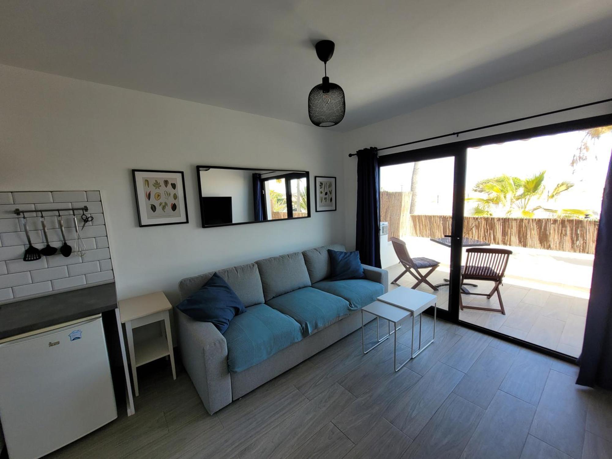 Casa Alma Lejlighed Corralejo Eksteriør billede