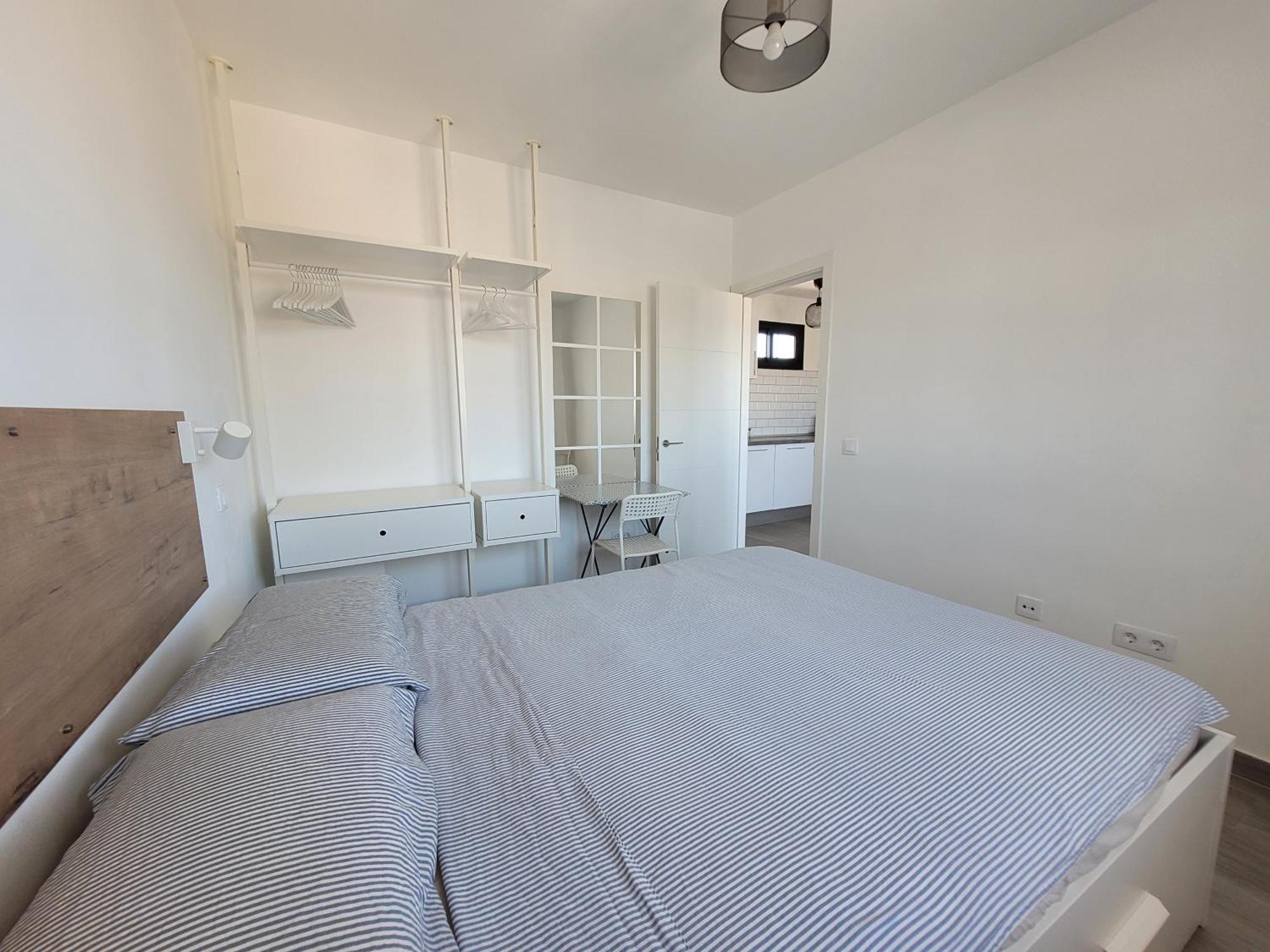 Casa Alma Lejlighed Corralejo Eksteriør billede