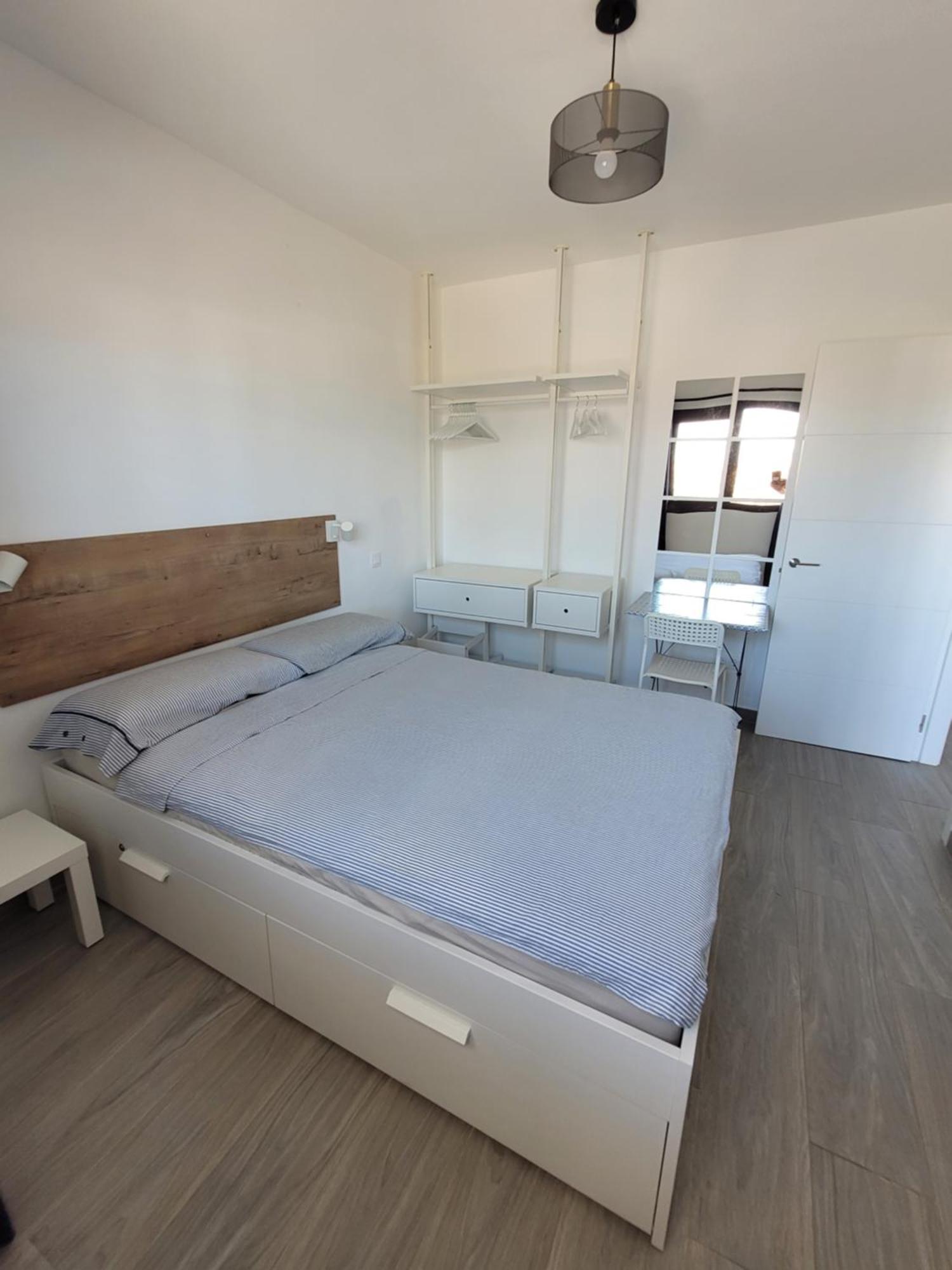 Casa Alma Lejlighed Corralejo Eksteriør billede