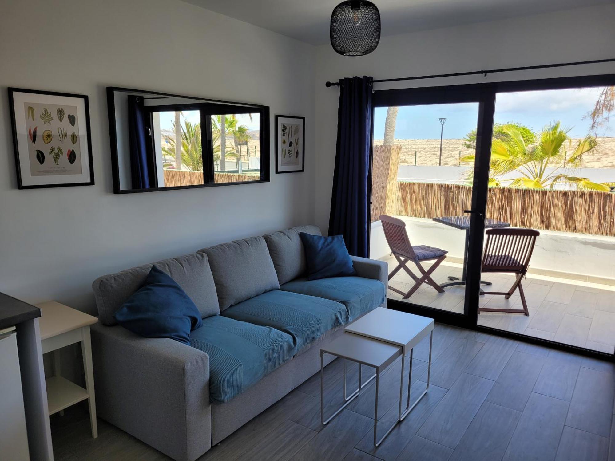 Casa Alma Lejlighed Corralejo Eksteriør billede