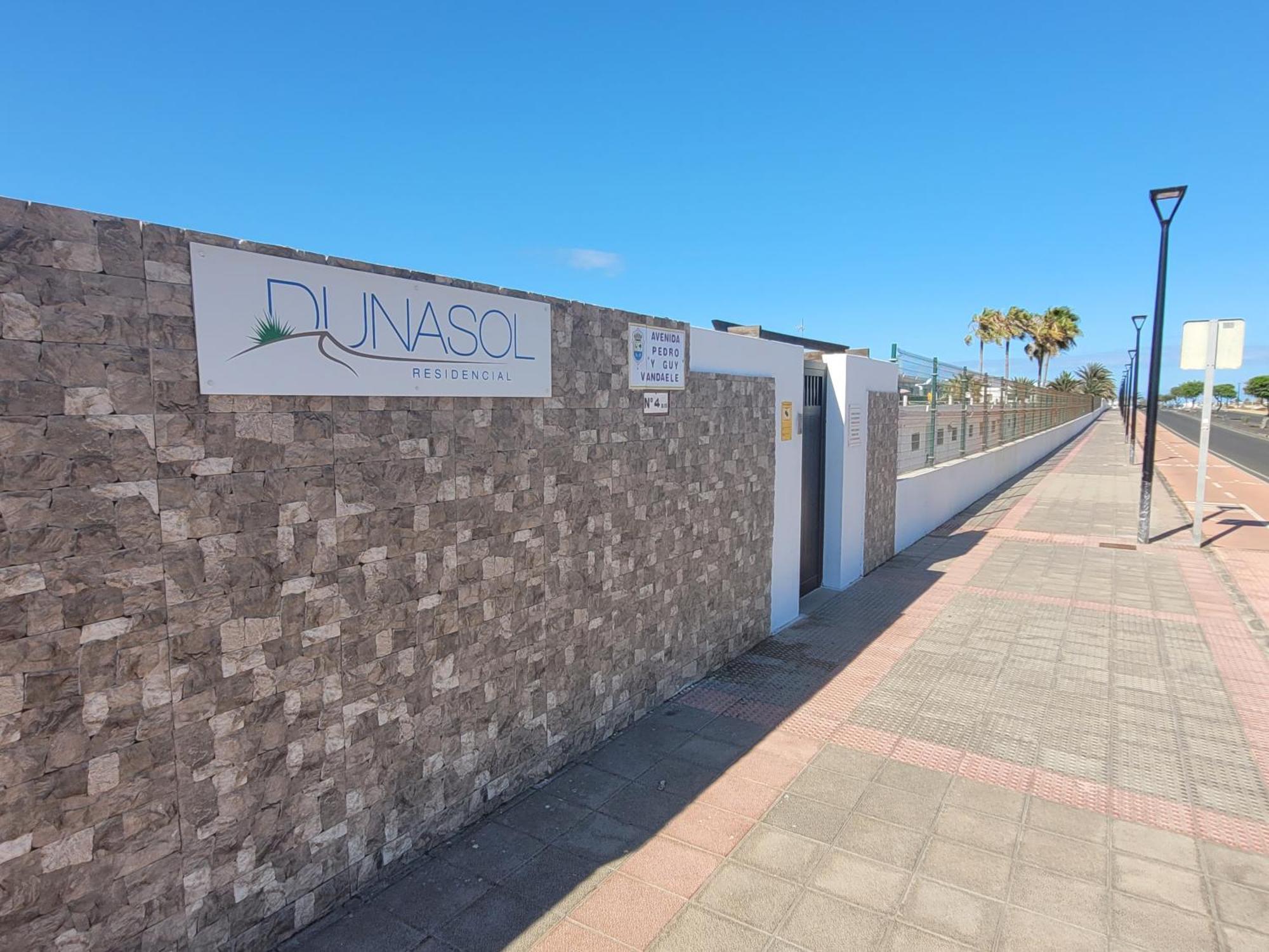 Casa Alma Lejlighed Corralejo Eksteriør billede